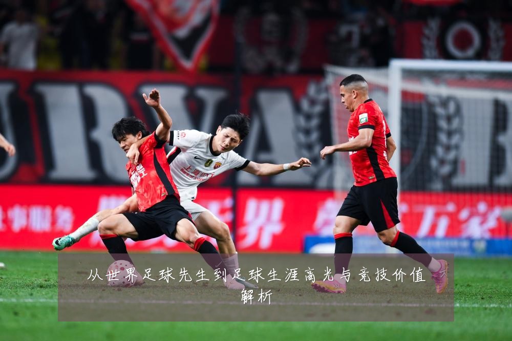 从世界足球先生到足球生涯高光与竞技价值解析